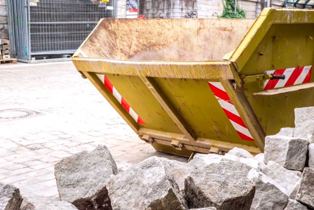 Skip Hire Cost in Norfolk Skip Hire Norfolk